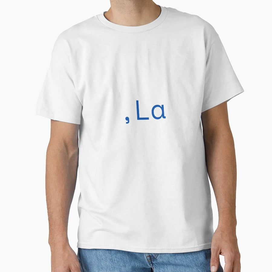 Comma Kamala T-Shirt - Minimalist Print Men Women - T-Shirt, Sweatshirt, Hoodie
