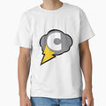 Chick Hicks Logo T-Shirt - Fun Novelty Design for Adults - T-Shirt, Sweatshirt, Hoodie