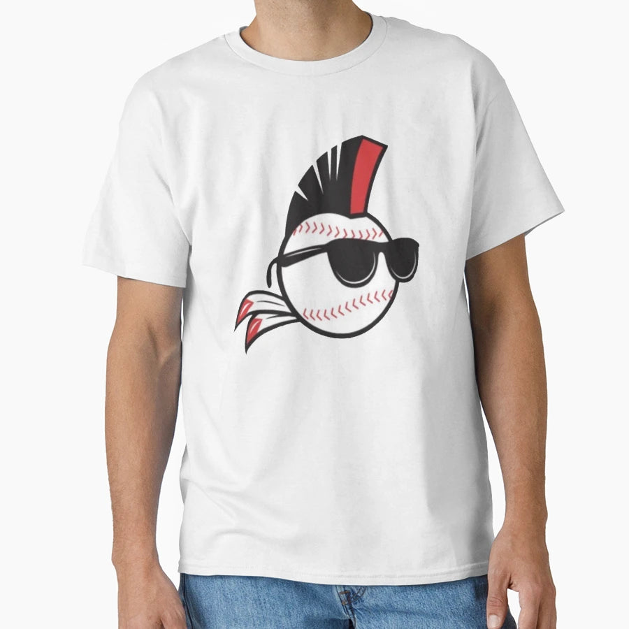 Hot Seller Wild Thing Cleveland T-Shirt - Casual Everyday Wear Unisex - T-Shirt, Sweatshirt, Hoodie