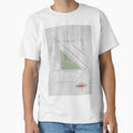 Parks Chicago Wicker 2020 T-Shirt - Trendy Graphic Unisex - T-Shirt, Sweatshirt, Hoodie