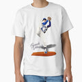 Fernando Valenzuela El Toro T-Shirt - Graphic Print for Adults - T-Shirt, Sweatshirt, Hoodie