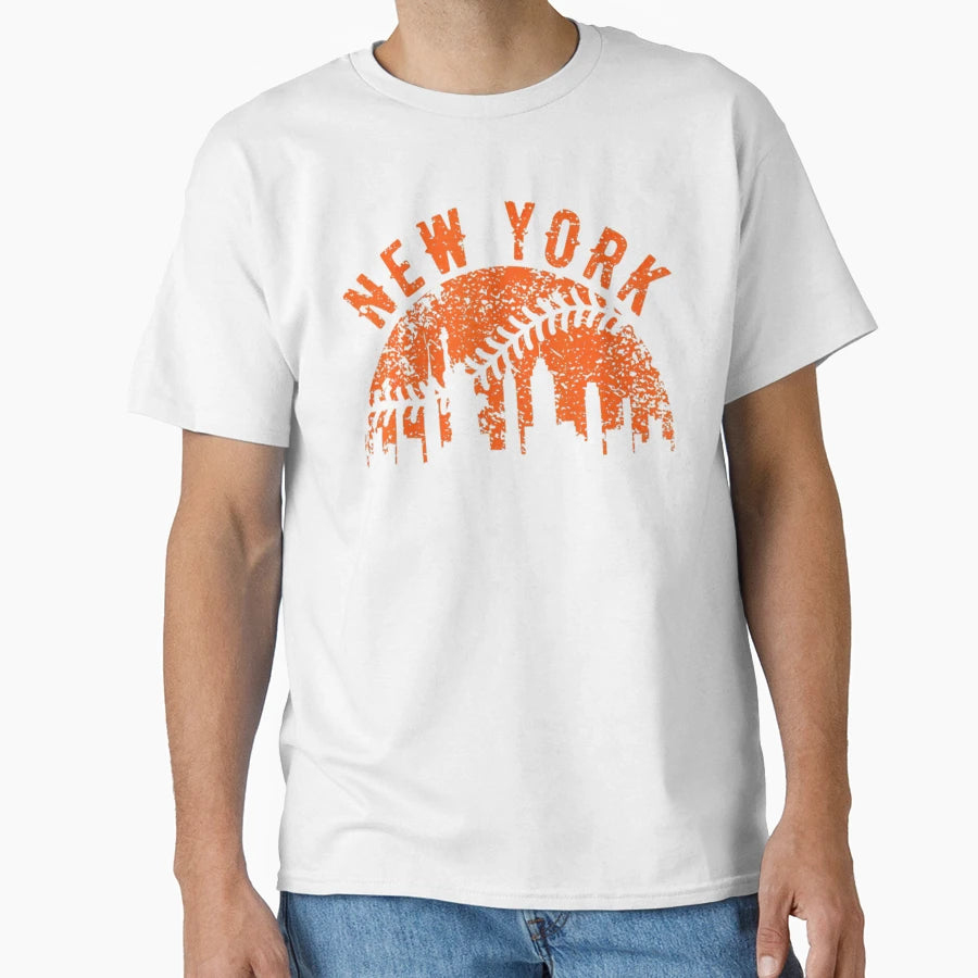 I Love Ny New York City T-Shirt - Aesthetic Graphic for Adults - T-Shirt, Sweatshirt, Hoodie
