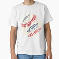 Mlb Baseball T-Shirt - Streetwear Style Unisex - T-Shirt, Sweatshirt, Hoodie
