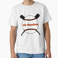 San Francisco Throwback Baseball T-Shirt - Novelty Apparel for Adults - T-Shirt, Sweatshirt, Hoodie
