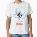 Pure Texan T-Shirt - Streetwear Style Men Women - T-Shirt, Sweatshirt, Hoodie