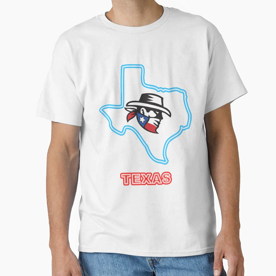 Pure Texan T-Shirt - Streetwear Style Men Women - T-Shirt, Sweatshirt, Hoodie