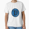 Tj Zcw T-Shirt - Unique Graphic for Adults - T-Shirt, Sweatshirt, Hoodie