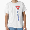Cuba T-Shirt - Custom Art Print for Adults - T-Shirt, Sweatshirt, Hoodie