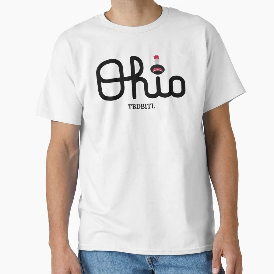 Band Hat Dotting I T-Shirt - Casual Everyday Wear Unisex - T-Shirt, Sweatshirt, Hoodie