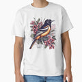 Orchard Oriole 4 T-Shirt - Streetwear Style Unisex - T-Shirt, Sweatshirt, Hoodie