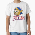 Chcu T-Shirt - Novelty Apparel Men Women - T-Shirt, Sweatshirt, Hoodie