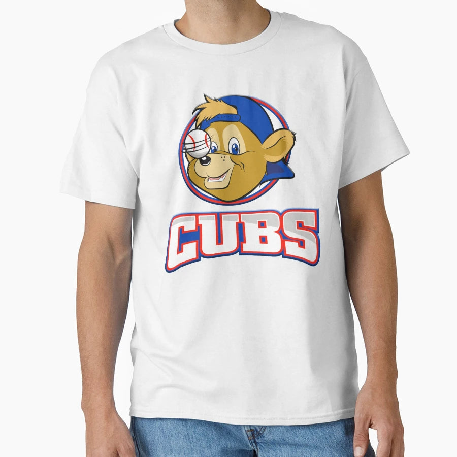 Chcu T-Shirt - Novelty Apparel Men Women - T-Shirt, Sweatshirt, Hoodie