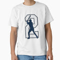 Captain And T-Shirt - Minimalist Print for Adults - T-Shirt, Sweatshirt, Hoodie