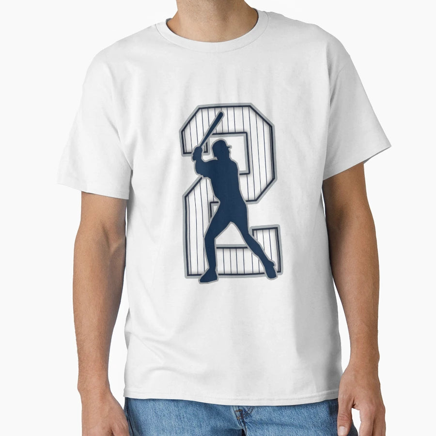 Captain And T-Shirt - Minimalist Print for Adults - T-Shirt, Sweatshirt, Hoodie