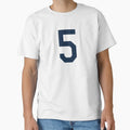 Joe Dimaggio T-Shirt - Custom Art Print Men Women - T-Shirt, Sweatshirt, Hoodie