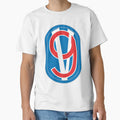 Army 95Th Infantry Division Ssi Wo T-Shirt - Streetwear Style Men Women - T-Shirt, Sweatshirt, Hoodie