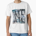 Atlanta T-Shirt - Custom Art Print for Adults - T-Shirt, Sweatshirt, Hoodie