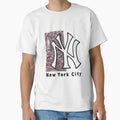Ring Nyc To Life Unique Doodle T-Shirt - Custom Art Print Men Women - T-Shirt, Sweatshirt, Hoodie