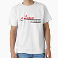 League Their Own T-Shirt - Graphic Print for Adults - T-Shirt, Sweatshirt, Hoodie