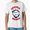 Yakima Bears Baseball T-Shirt - Streetwear Style for Adults - T-Shirt, Sweatshirt, Hoodie