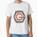 Galaxy Garrison T-Shirt - Graphic Print Unisex - T-Shirt, Sweatshirt, Hoodie