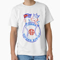 Havana Sugar Kings T-Shirt - Streetwear Style Unisex - T-Shirt, Sweatshirt, Hoodie
