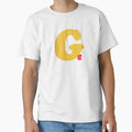 G Word T-Shirt - Streetwear Style for Adults - T-Shirt, Sweatshirt, Hoodie