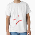 Baseball Is Life T-Shirt - Novelty Apparel Men Women - T-Shirt, Sweatshirt, Hoodie