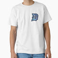 Duquesne D Galaxy T-Shirt - Streetwear Style for Adults - T-Shirt, Sweatshirt, Hoodie