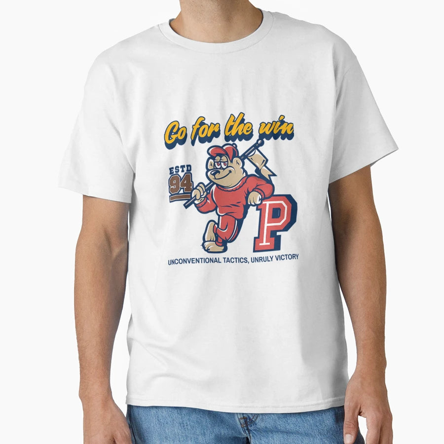 Baseball T-Shirt - Unique Graphic Unisex - T-Shirt, Sweatshirt, Hoodie