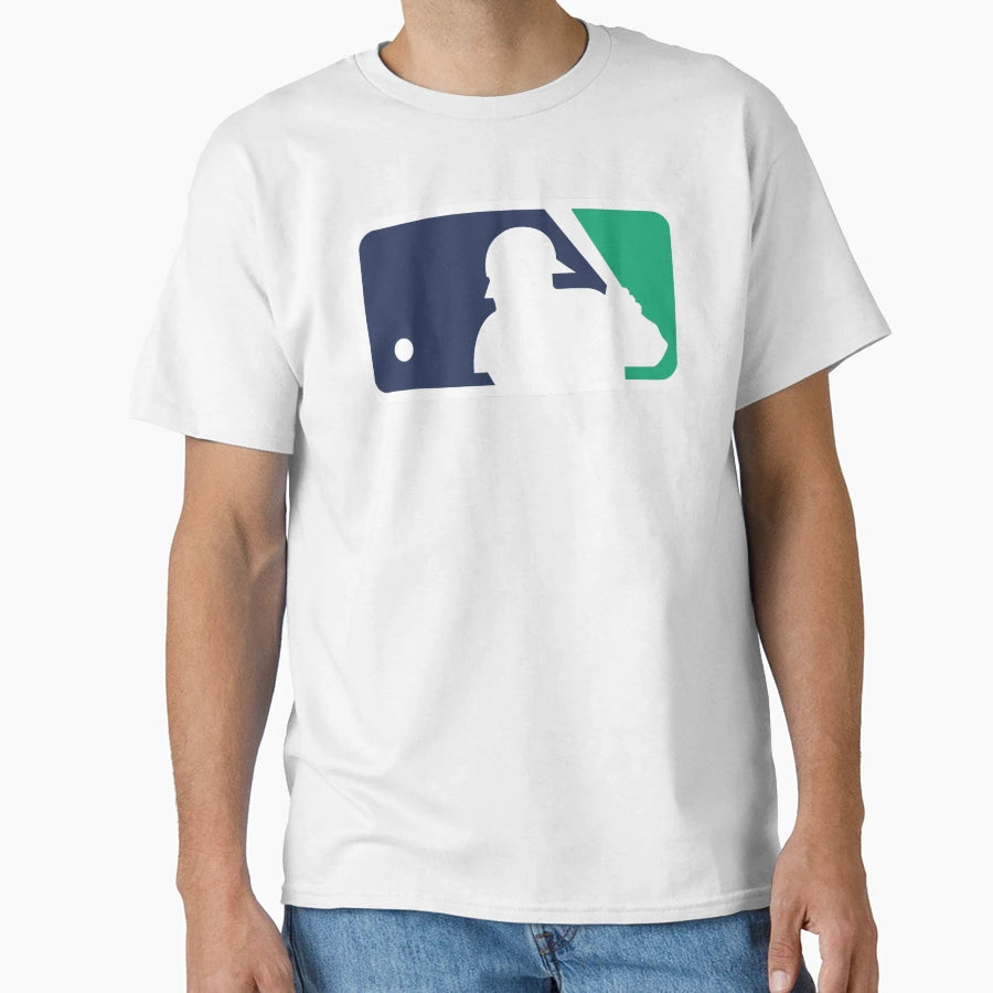 Junior Baseball League T-Shirt - Unique Graphic for Adults - T-Shirt, Sweatshirt, Hoodie