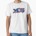Mc Five T-Shirt - Casual Everyday Wear for Adults - T-Shirt, Sweatshirt, Hoodie