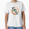Swift Current 57S T-Shirt - Minimalist Print for Adults - T-Shirt, Sweatshirt, Hoodie