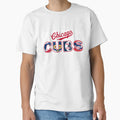 Chitown T-Shirt - Aesthetic Graphic for Adults - T-Shirt, Sweatshirt, Hoodie