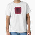 Busch Memorial Stadium Football Cardinals T-Shirt - Graphic Print Men Women - T-Shirt, Sweatshirt, Hoodie
