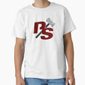 University Puget Sound Loggers T-Shirt - Unique Graphic for Adults - T-Shirt, Sweatshirt, Hoodie
