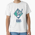 Divisional Baseball Series Finals T-Shirt - Trendy Graphic Men Women - T-Shirt, Sweatshirt, Hoodie