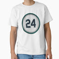 24 Junior T-Shirt - Novelty Apparel Men Women - T-Shirt, Sweatshirt, Hoodie