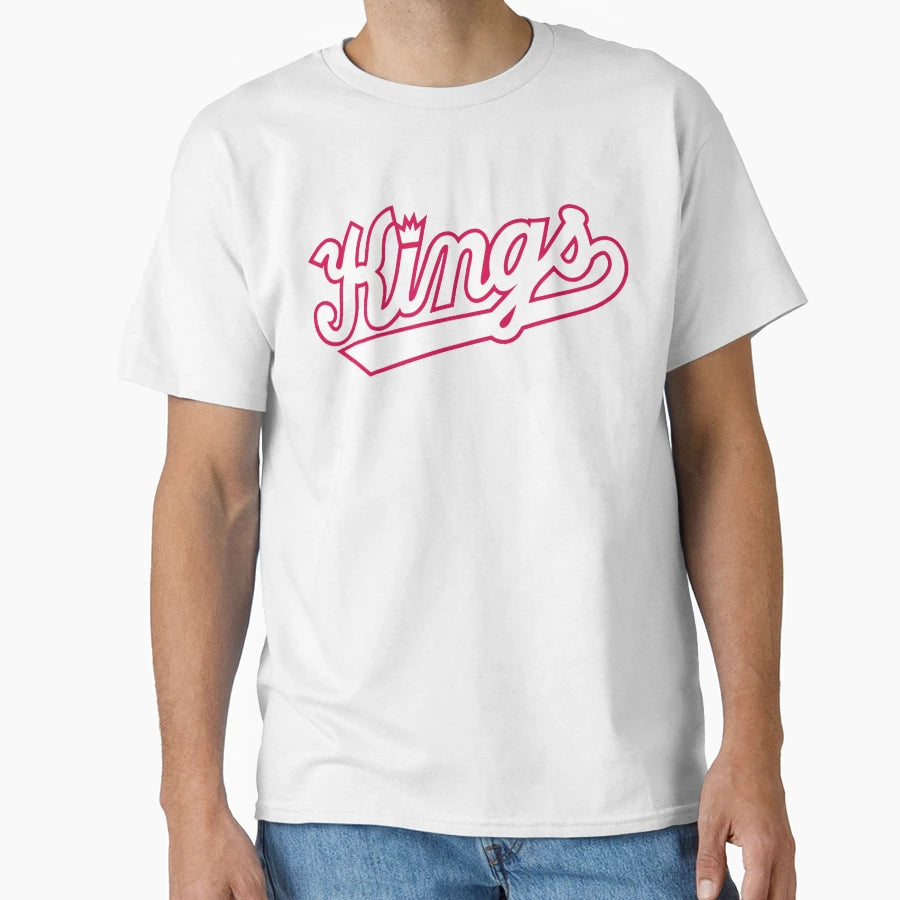Kings T-Shirt - Fun Novelty Design for Adults - T-Shirt, Sweatshirt, Hoodie