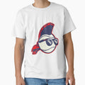 Wildd Thingg Mascott T-Shirt - Trendy Graphic for Adults - T-Shirt, Sweatshirt, Hoodie