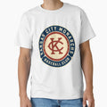 Kansas City Monarchs T-Shirt - Fun Novelty Design Men Women - T-Shirt, Sweatshirt, Hoodie