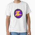 Zurg T-Shirt - Novelty Apparel Men Women - T-Shirt, Sweatshirt, Hoodie