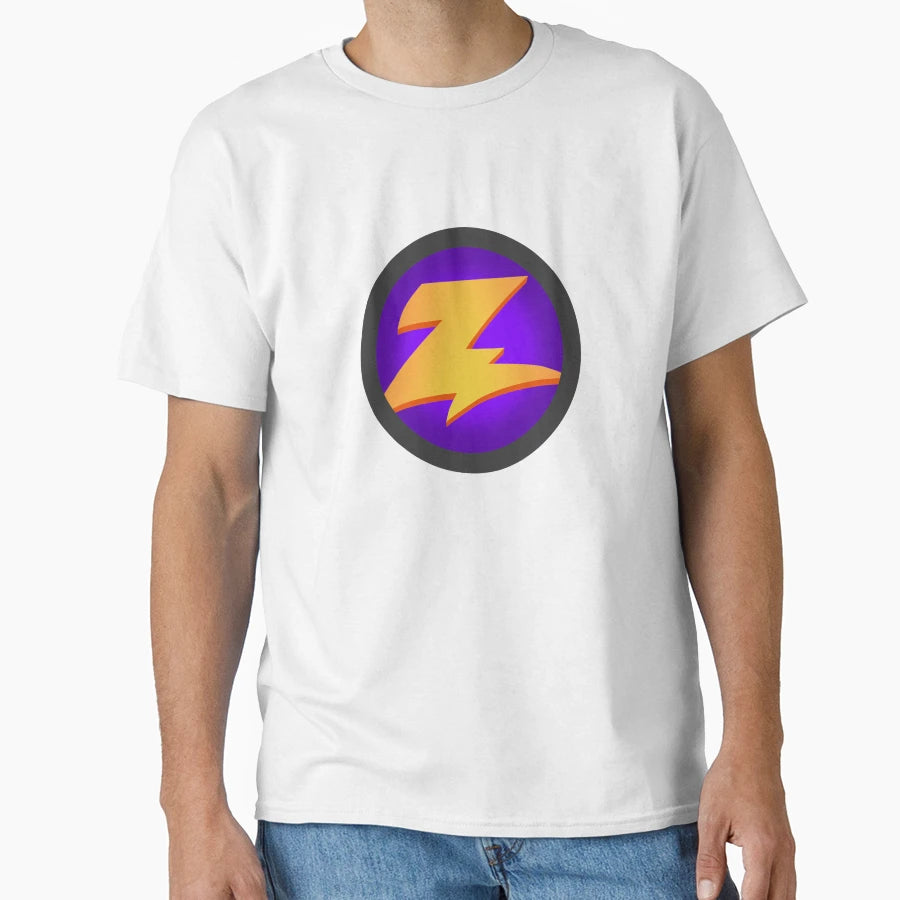 Zurg T-Shirt - Novelty Apparel Men Women - T-Shirt, Sweatshirt, Hoodie