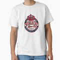 Kansas City Monarchs T-Shirt - Custom Art Print Unisex - T-Shirt, Sweatshirt, Hoodie