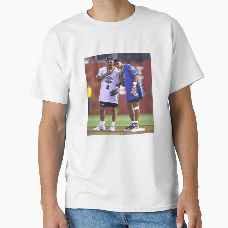 Baseball 93 T-Shirt - Novelty Apparel Unisex - T-Shirt, Sweatshirt, Hoodie