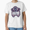 Umpire Strikes Back T-Shirt - Unique Graphic Men Women - T-Shirt, Sweatshirt, Hoodie