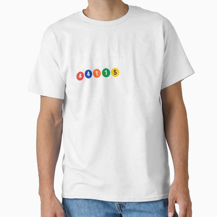 Progressive Field 2401 Ontario St T-Shirt - Unique Graphic Unisex - T-Shirt, Sweatshirt, Hoodie