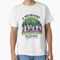 Field Dreams T-Shirt - Streetwear Style Unisex - T-Shirt, Sweatshirt, Hoodie