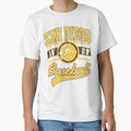 San Diego Baseball T-Shirt - Unique Graphic Unisex - T-Shirt, Sweatshirt, Hoodie