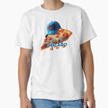 Chicago T-Shirt - Unique Graphic Men Women - T-Shirt, Sweatshirt, Hoodie